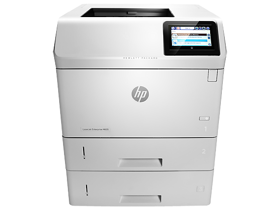 HP LaserJet Ent 600 M605x Printer (E6B71A) 718EL